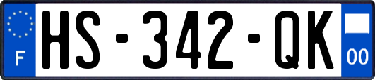 HS-342-QK