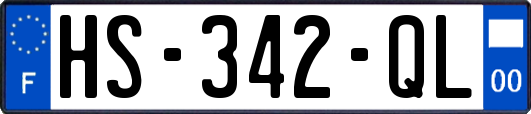 HS-342-QL