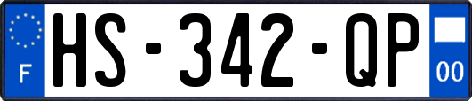 HS-342-QP