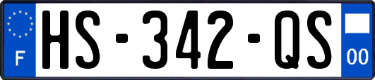 HS-342-QS