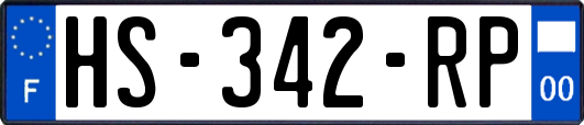 HS-342-RP