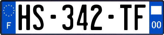 HS-342-TF