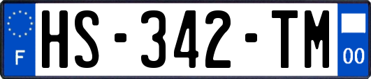 HS-342-TM