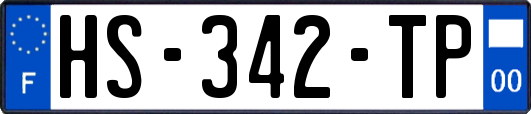 HS-342-TP