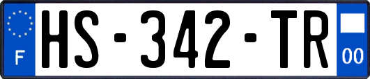 HS-342-TR