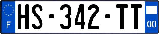 HS-342-TT