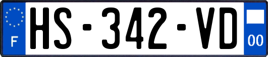 HS-342-VD