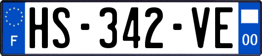 HS-342-VE