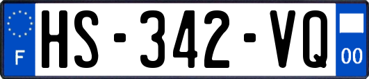 HS-342-VQ