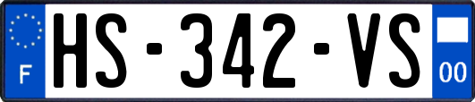HS-342-VS