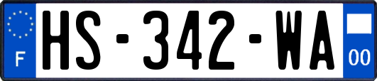 HS-342-WA