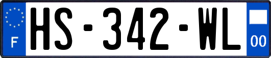HS-342-WL