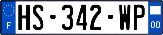 HS-342-WP
