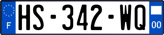 HS-342-WQ