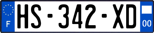 HS-342-XD