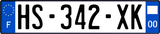 HS-342-XK