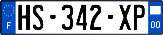 HS-342-XP