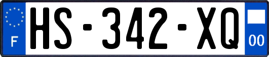 HS-342-XQ