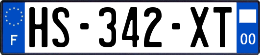 HS-342-XT
