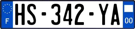 HS-342-YA