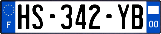 HS-342-YB