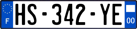 HS-342-YE