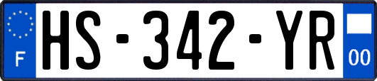 HS-342-YR
