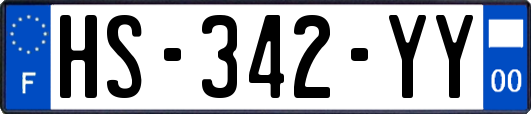 HS-342-YY