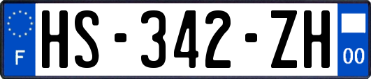 HS-342-ZH