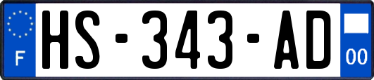 HS-343-AD