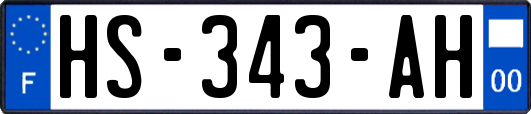 HS-343-AH
