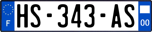 HS-343-AS
