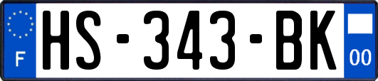 HS-343-BK