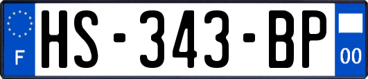 HS-343-BP