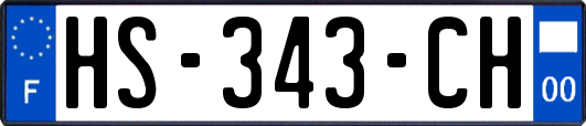 HS-343-CH