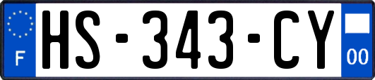 HS-343-CY