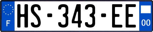 HS-343-EE