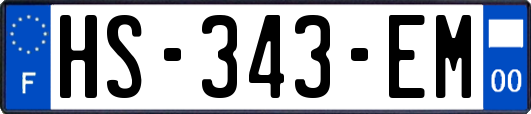 HS-343-EM
