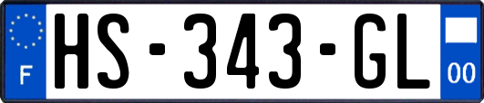 HS-343-GL