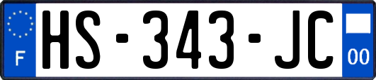 HS-343-JC