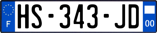 HS-343-JD
