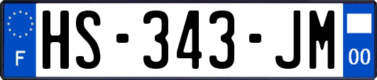 HS-343-JM