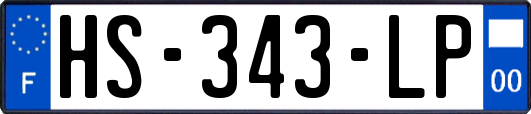 HS-343-LP