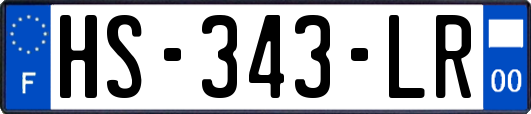 HS-343-LR