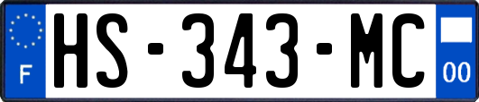 HS-343-MC