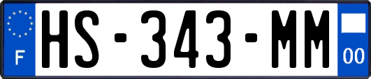 HS-343-MM