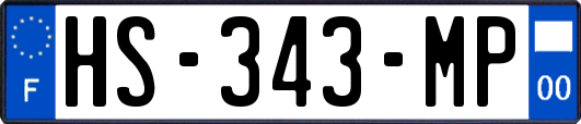 HS-343-MP