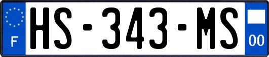HS-343-MS
