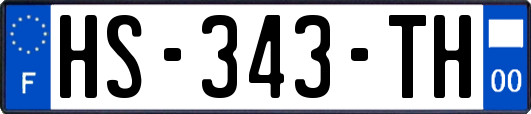 HS-343-TH