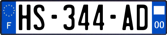 HS-344-AD